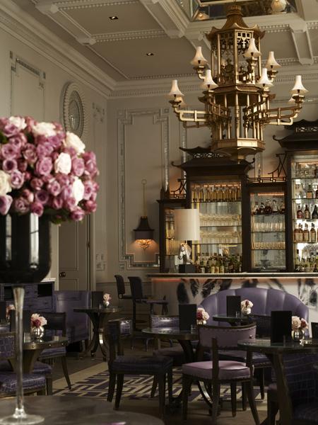 The Langham London — photo 5