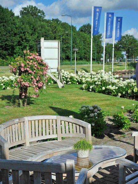Hotel Golden Tulip Zevenbergen — photo 5