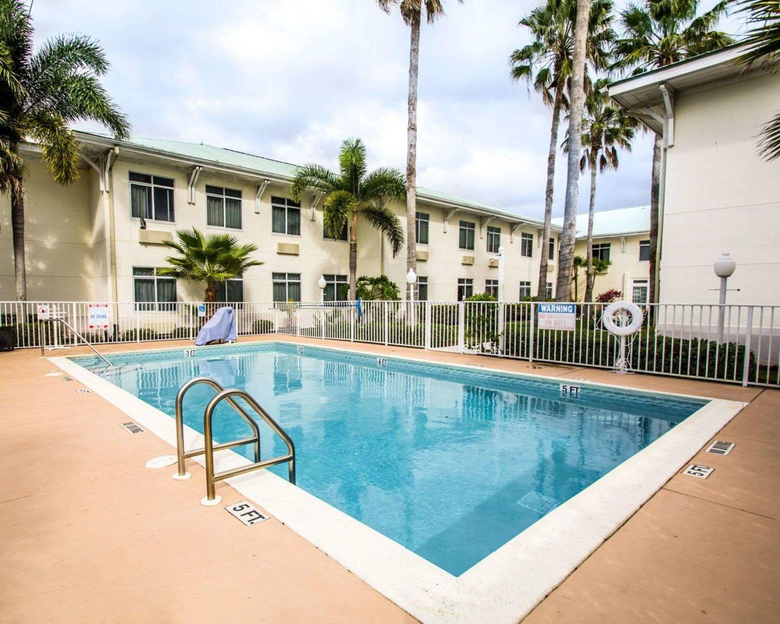 Sleep Inn At PGA Village — photo 5