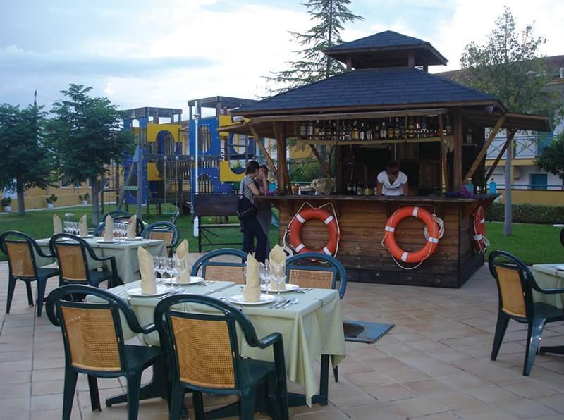JM Hoteles Jardin de la Reina — photo 5