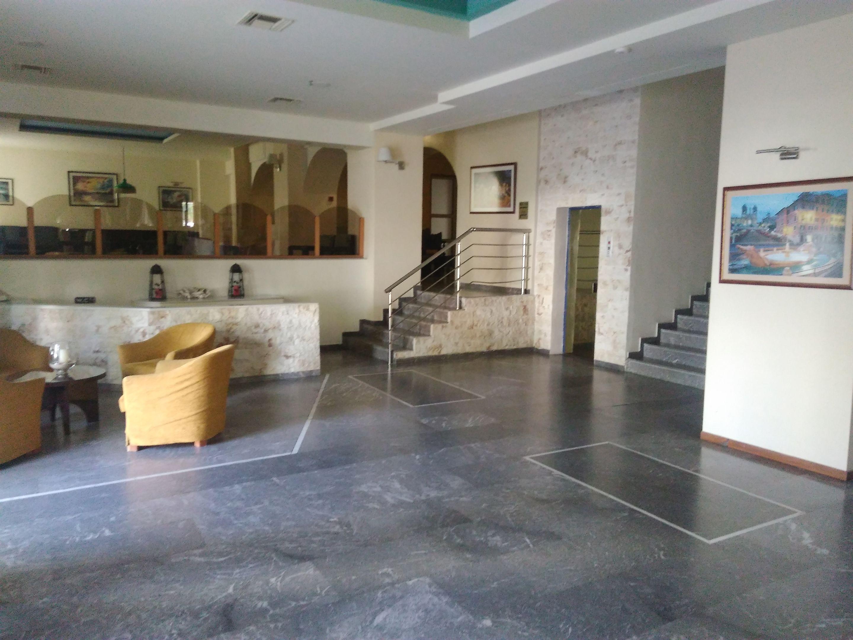 Hotel Ilios — photo 5