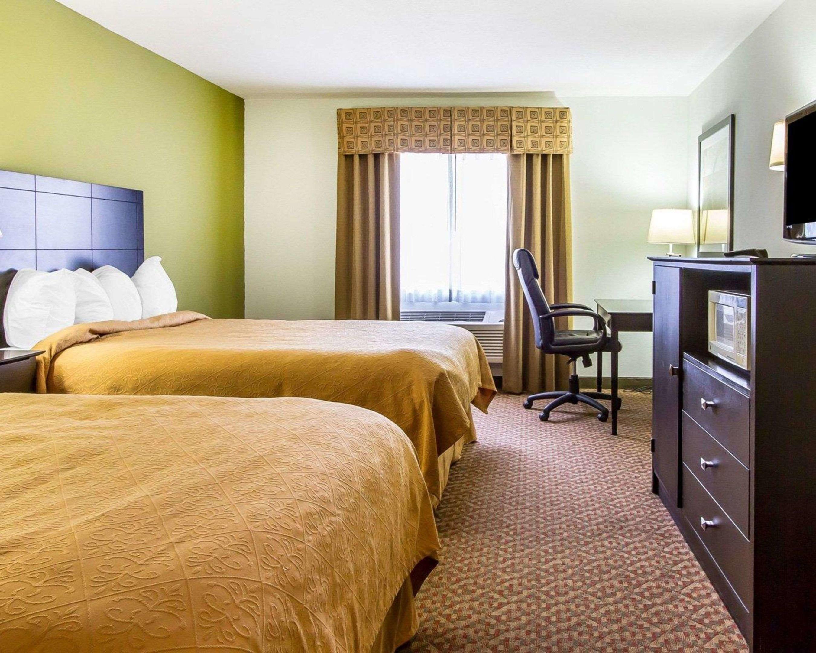 Quality Inn — photo 5