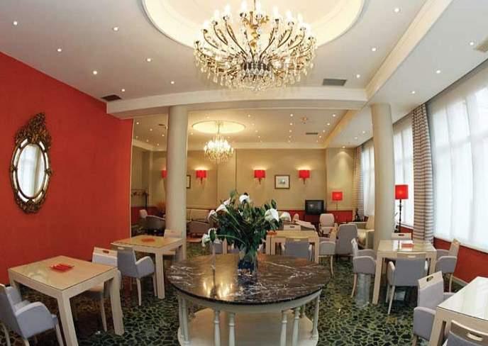 Hotel Felipe IV — photo 3