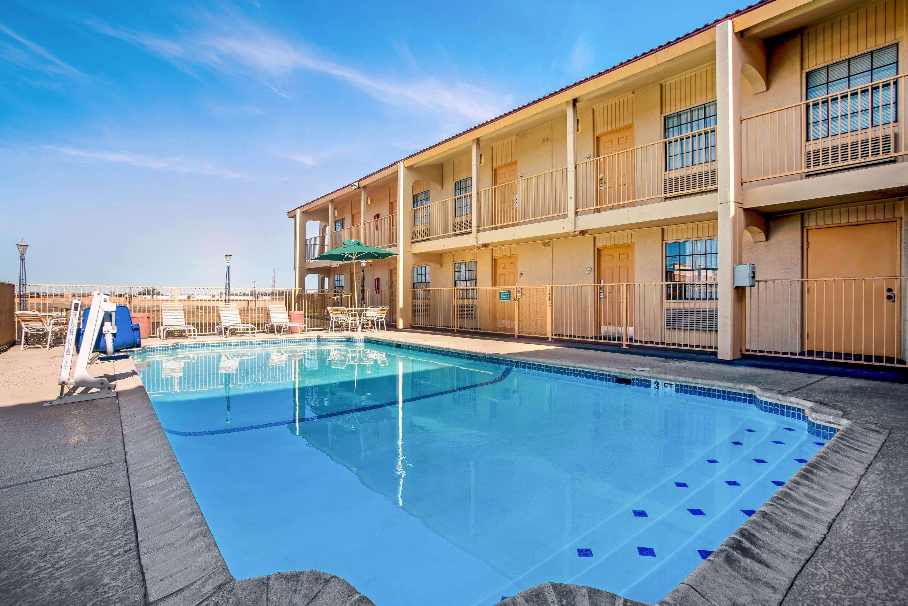 La Quinta Inn Killeen — photo 5