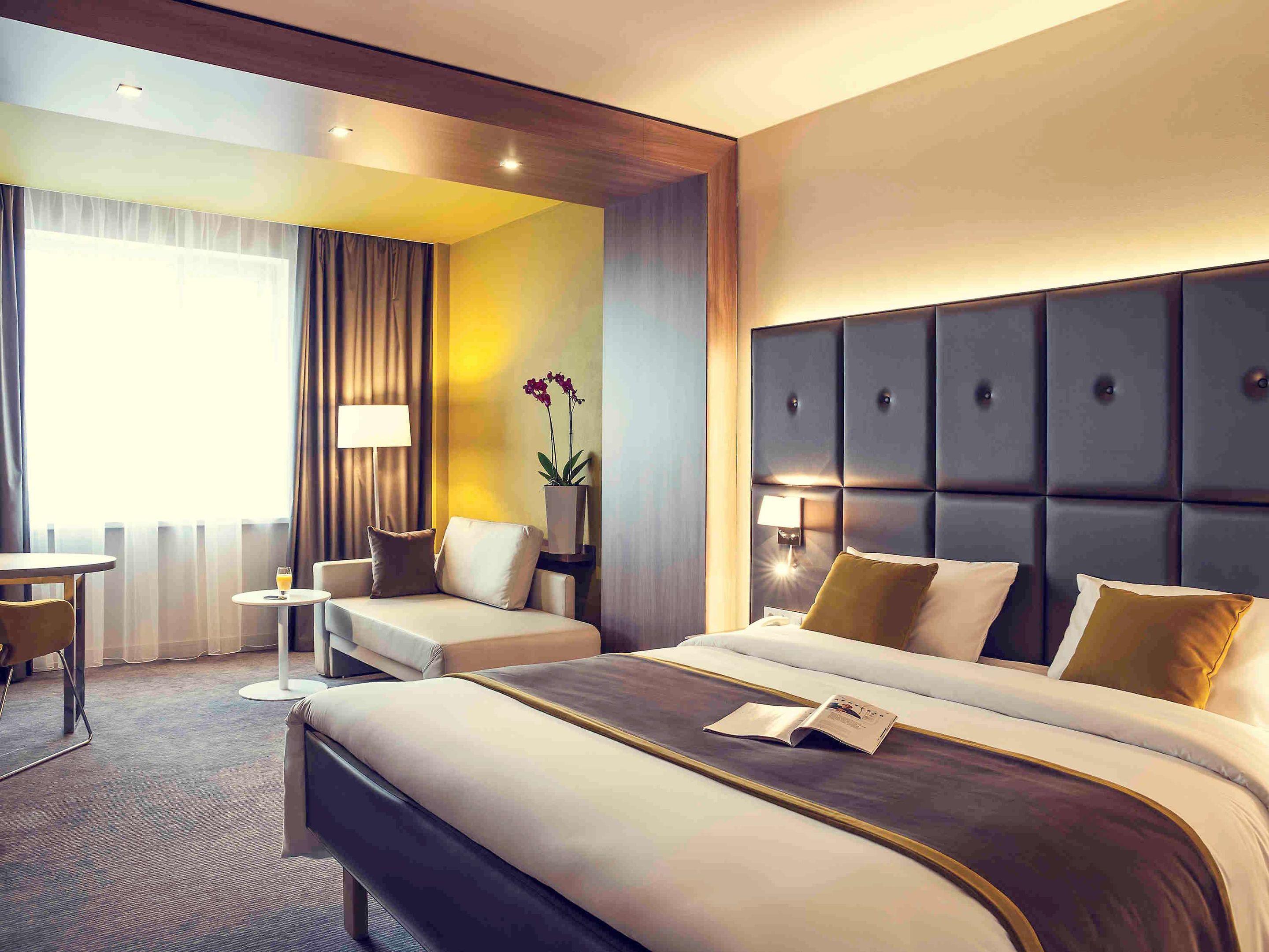 Mercure Tyumen Center — photo 4