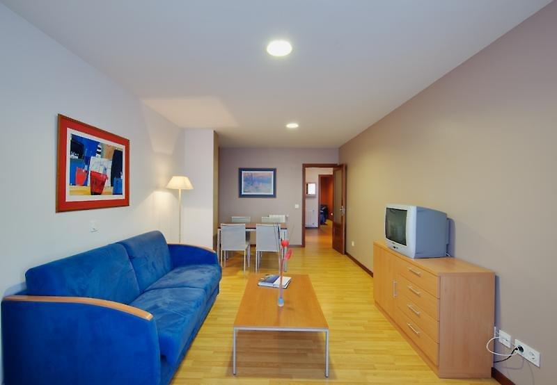 Apartamentos Urban Blue — photo 4