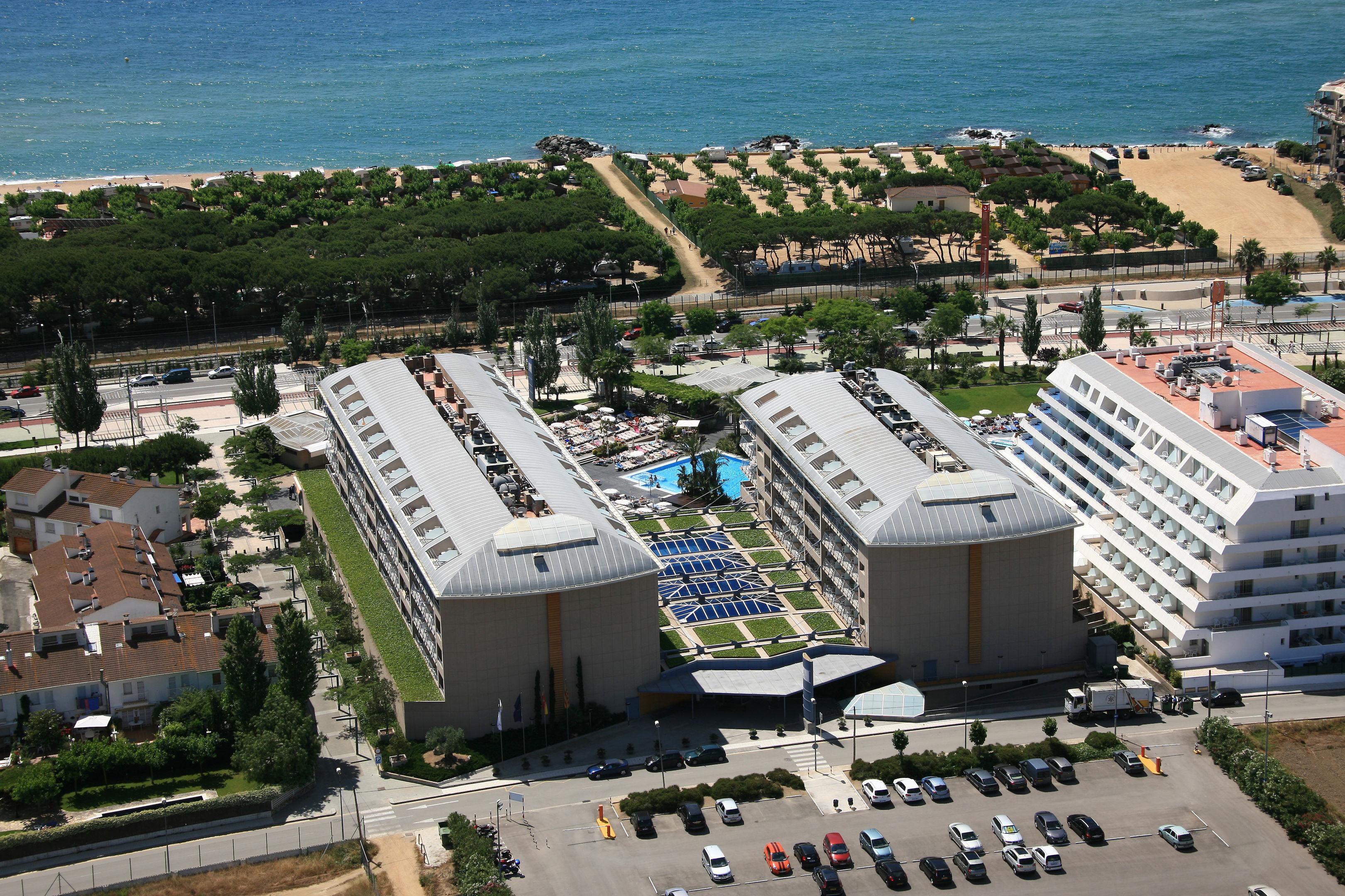 Aqua Hotel Onabrava & Spa — photo 5