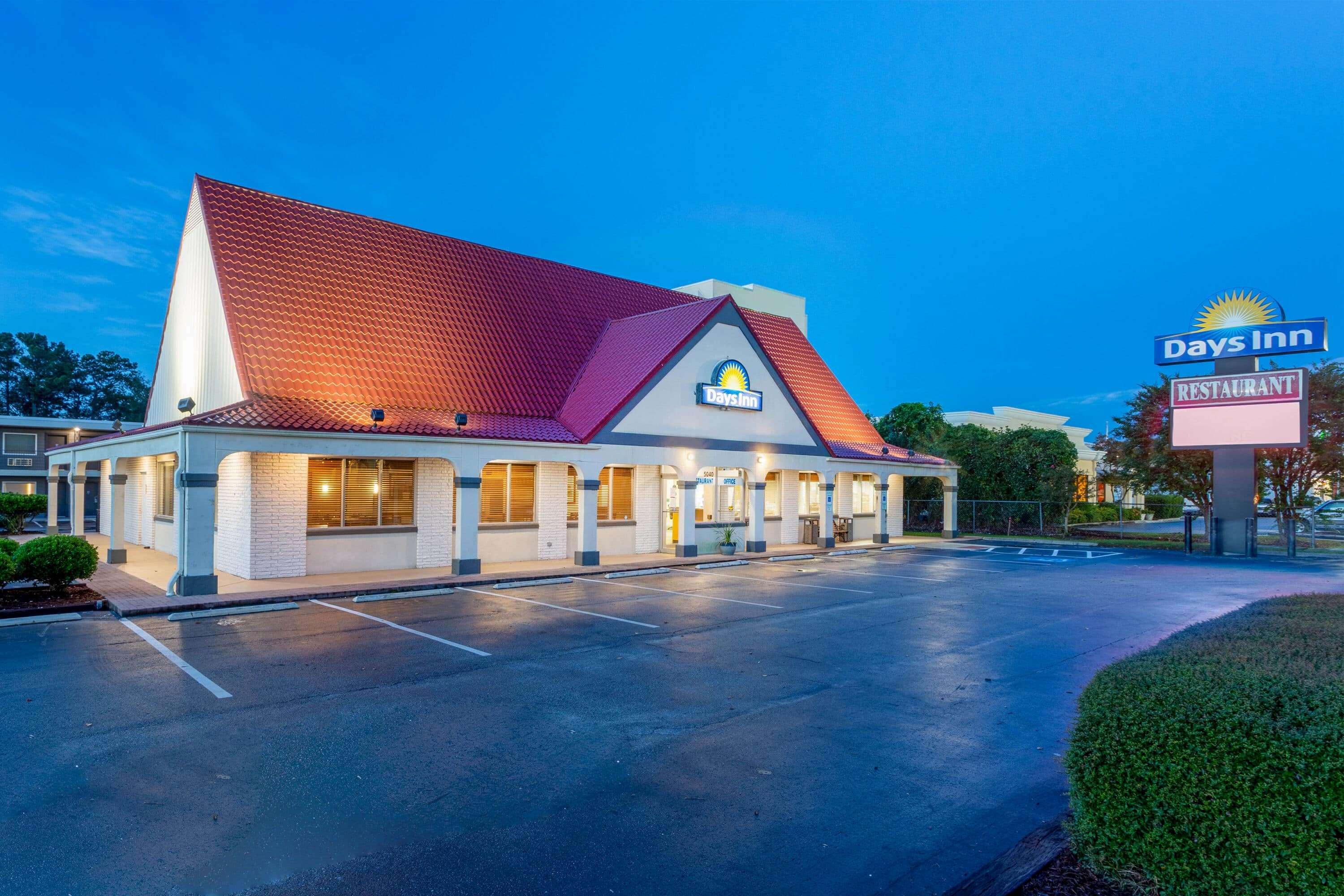 Days Inn Wilmington / University — photo 4