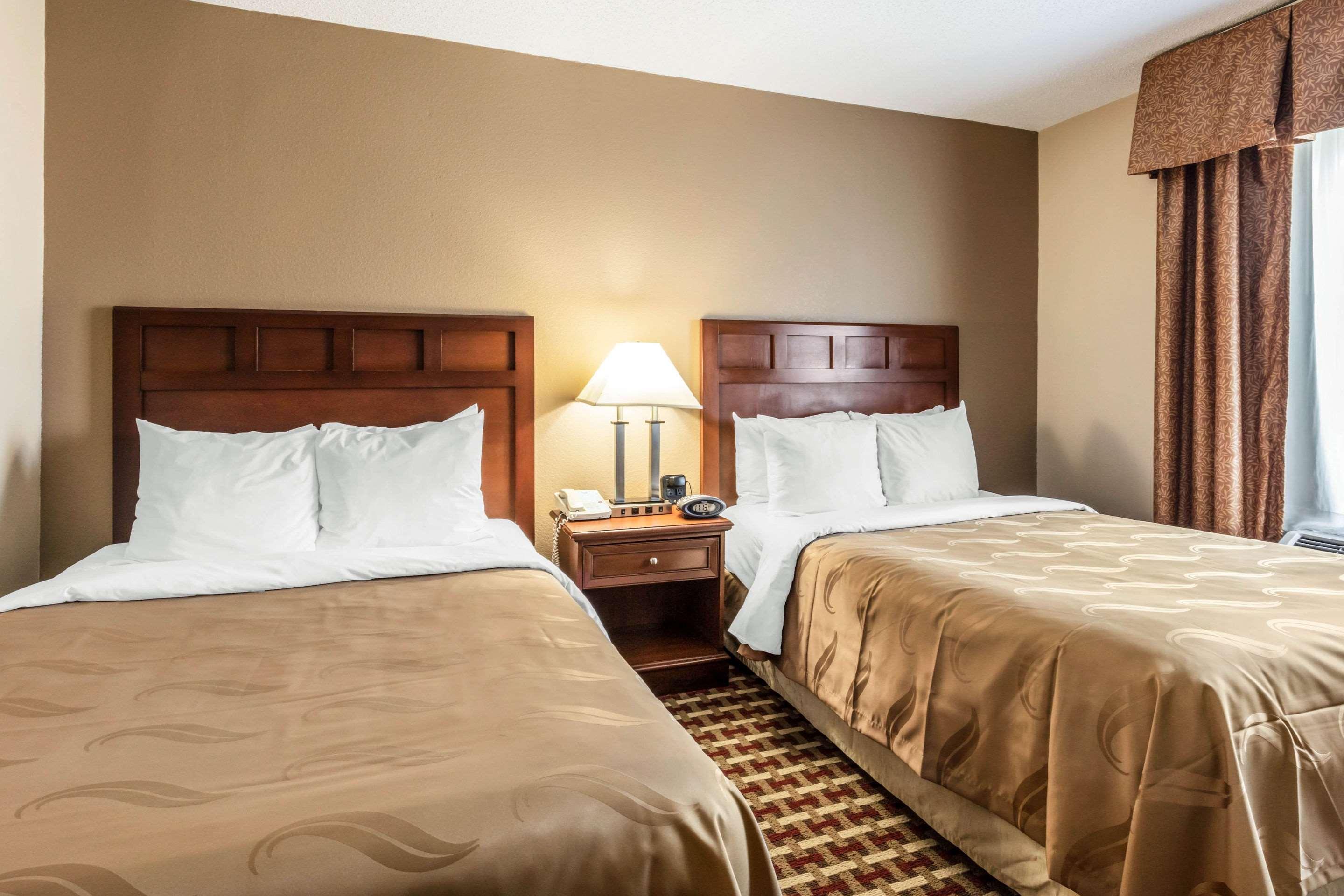 Quality Suites — photo 4