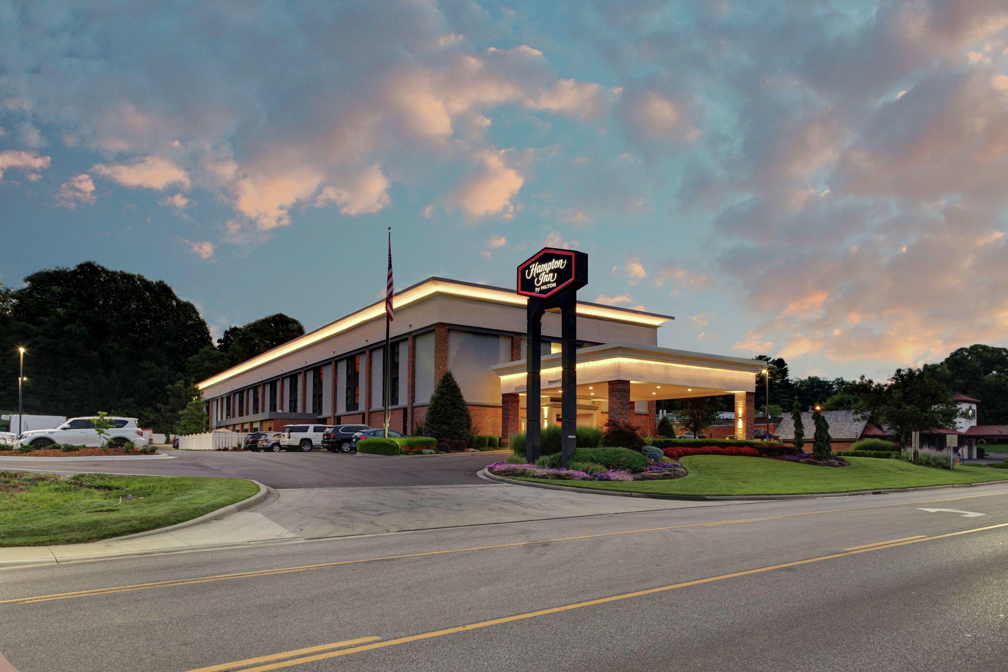 Hampton Inn Jasper — photo 3