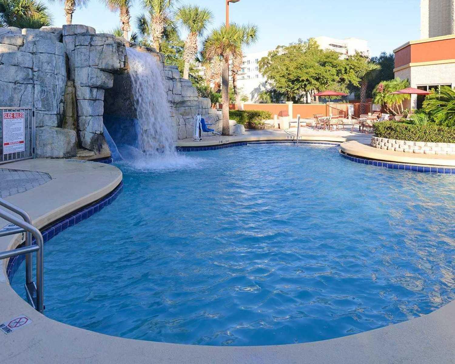 Crowne Plaza Orlando - Lake Buena Vista — photo 4