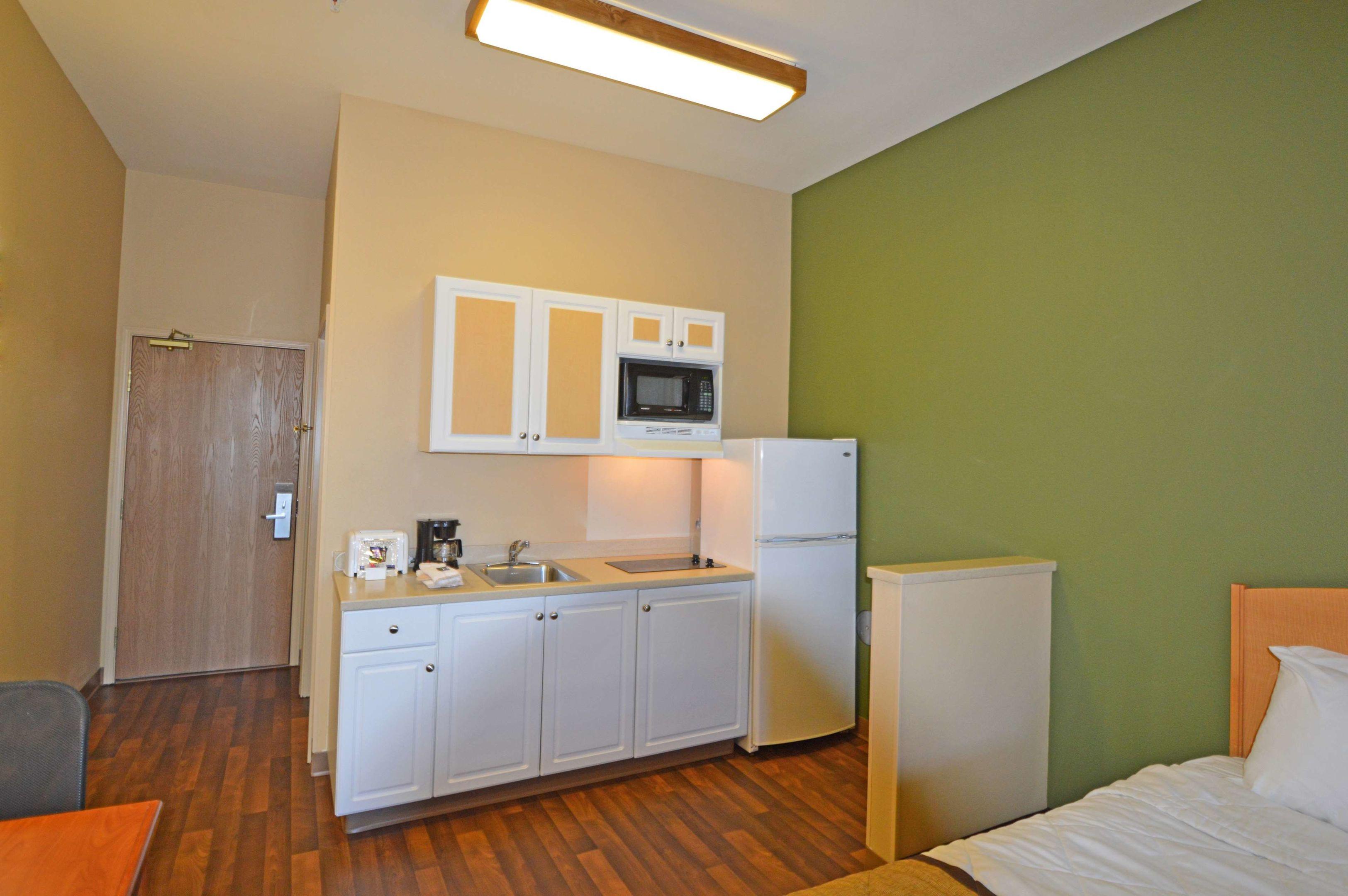 Extended Stay America - Anchorage - Downtown — photo 5