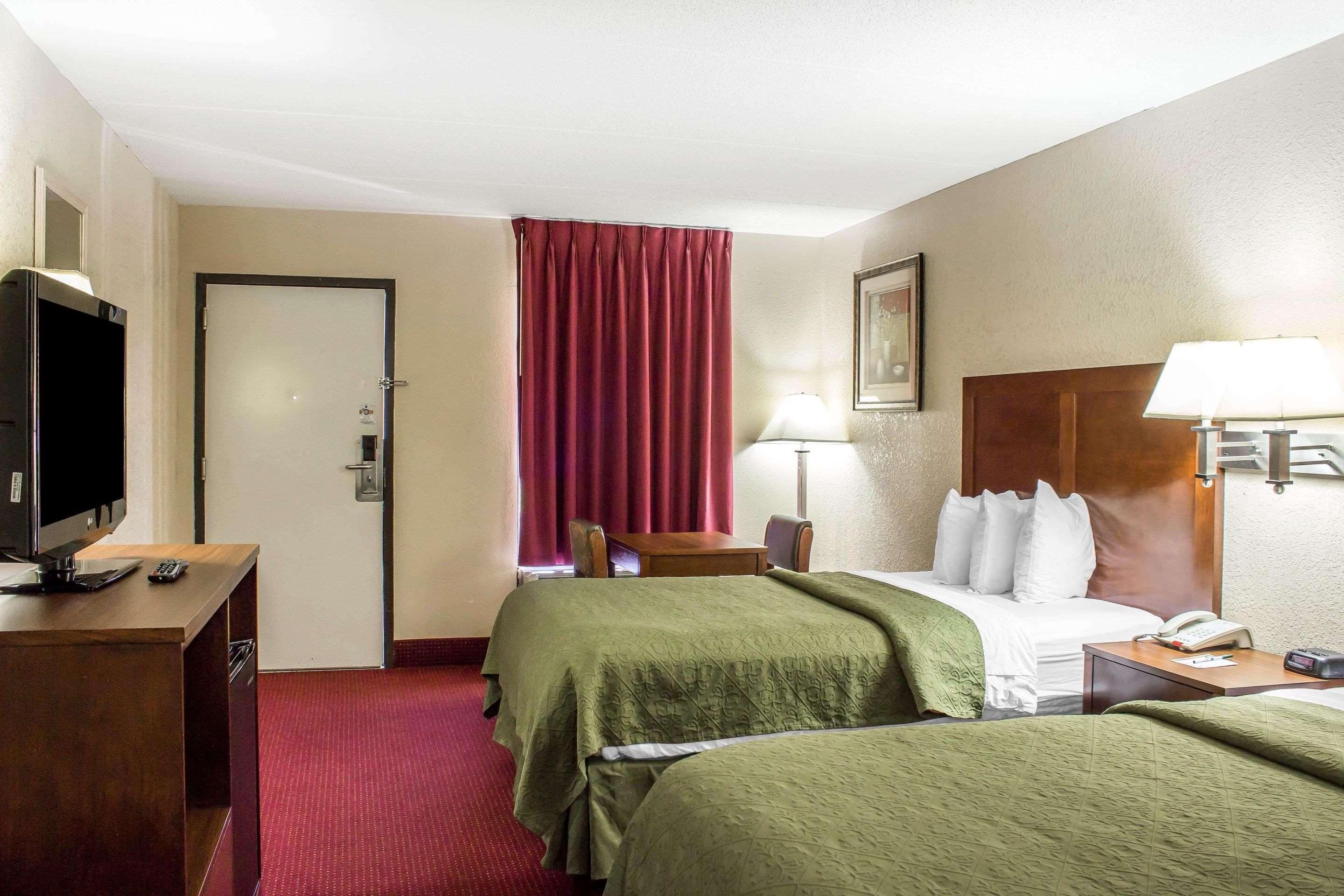 Quality Inn Selma — photo 3