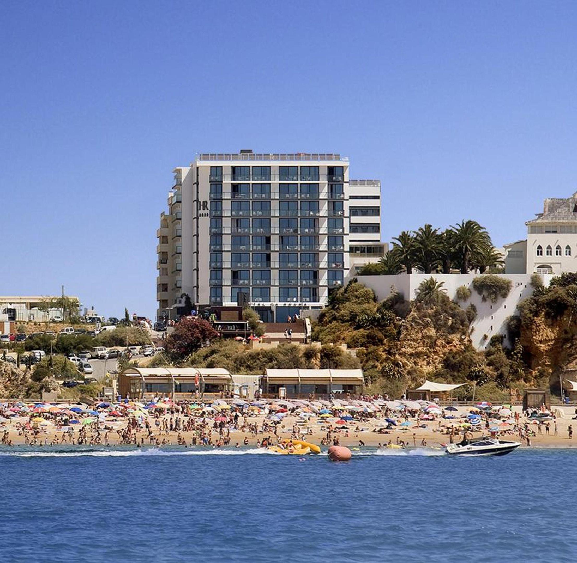 Hotel Da Rocha — photo 2