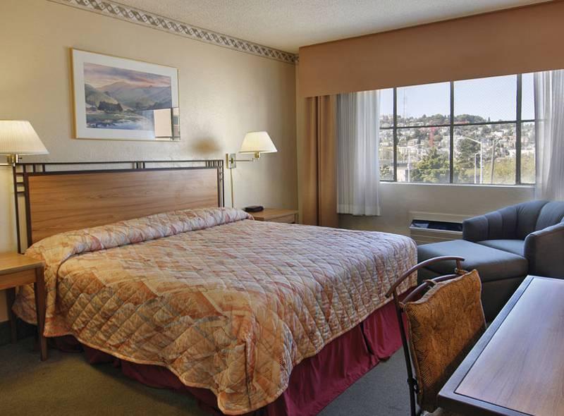 Travelodge by Wyndham Seattle By The Space Needle — photo 5