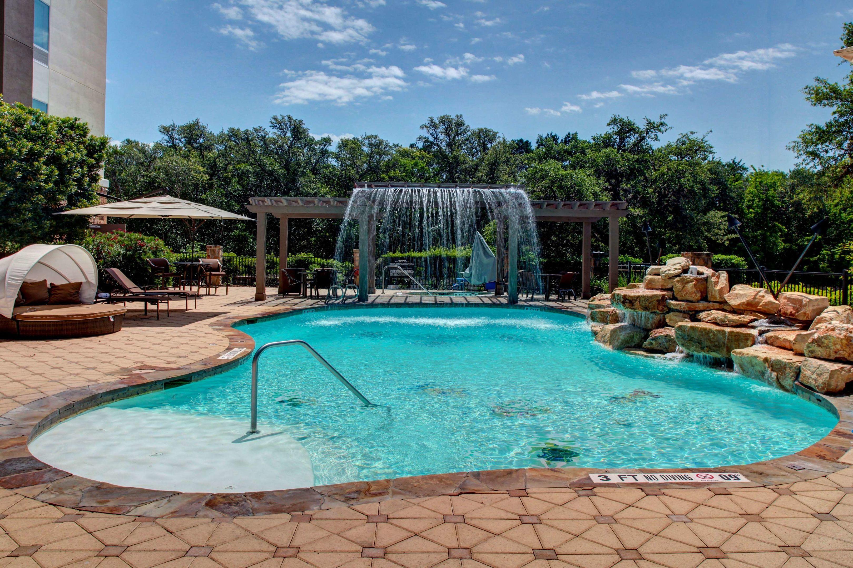 Hampton Inn & Suites Boerne — photo 4