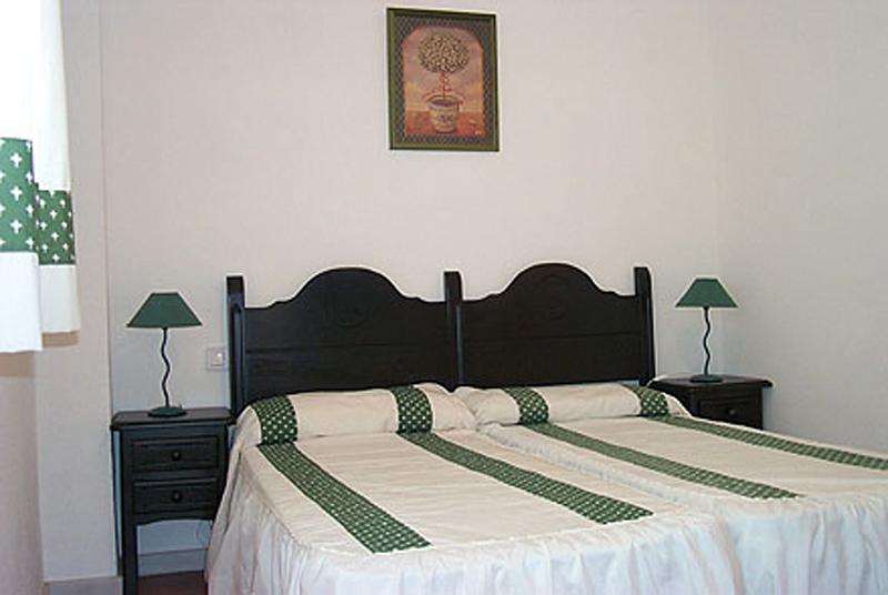 Apartamentos Leo Isla Canela Selection — photo 3