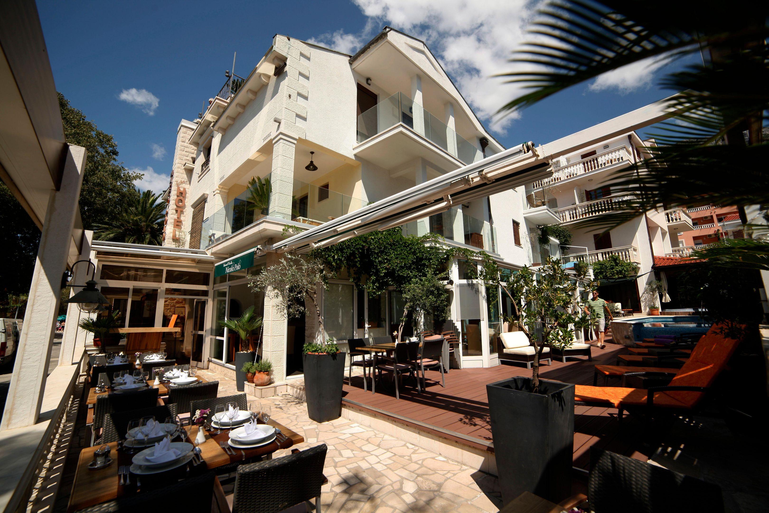 Boutique Hotel Marco Polo — photo 2