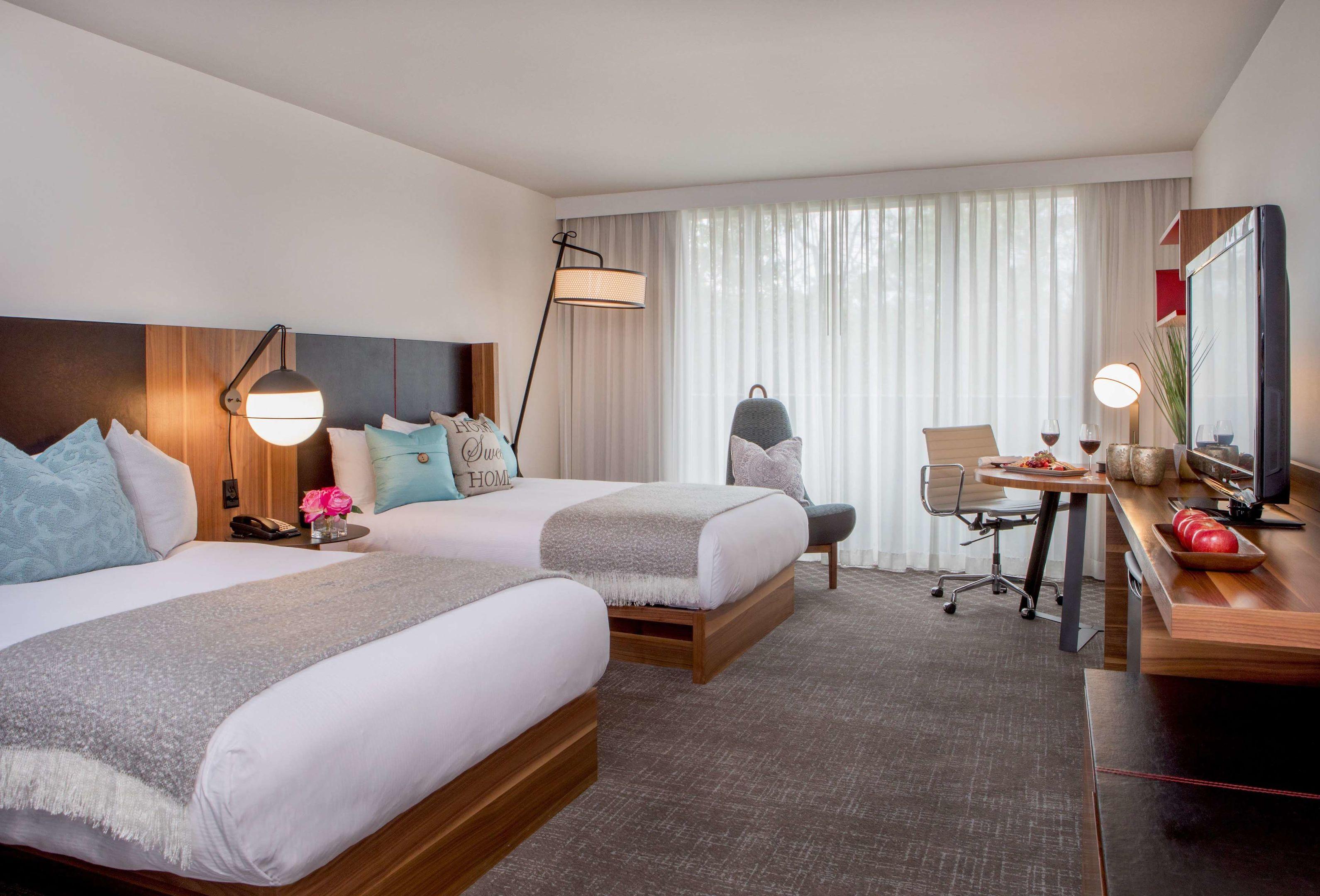Doubletree Atlanta NW/Marietta — photo 4