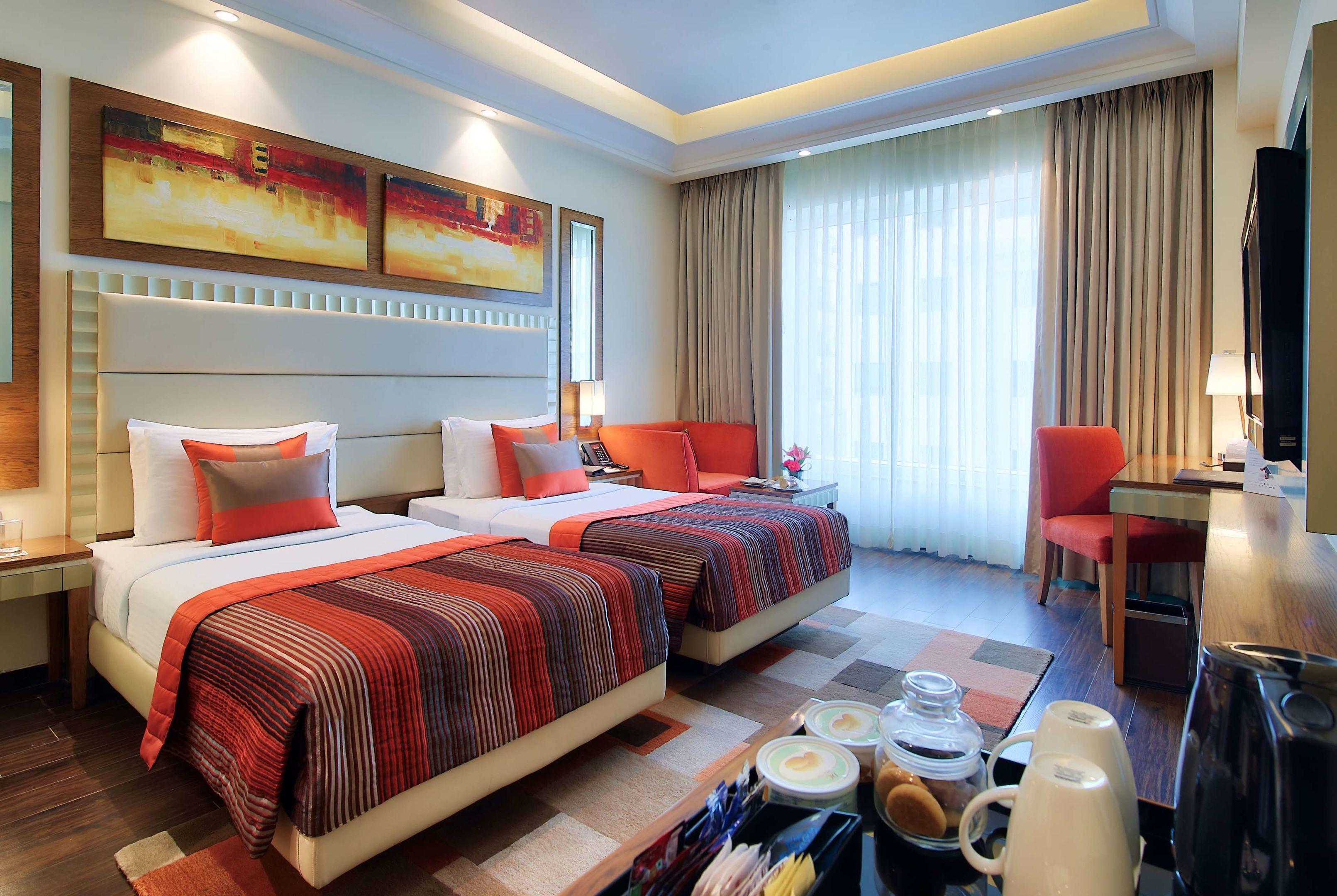 Ramada Gurgaon Central — photo 5