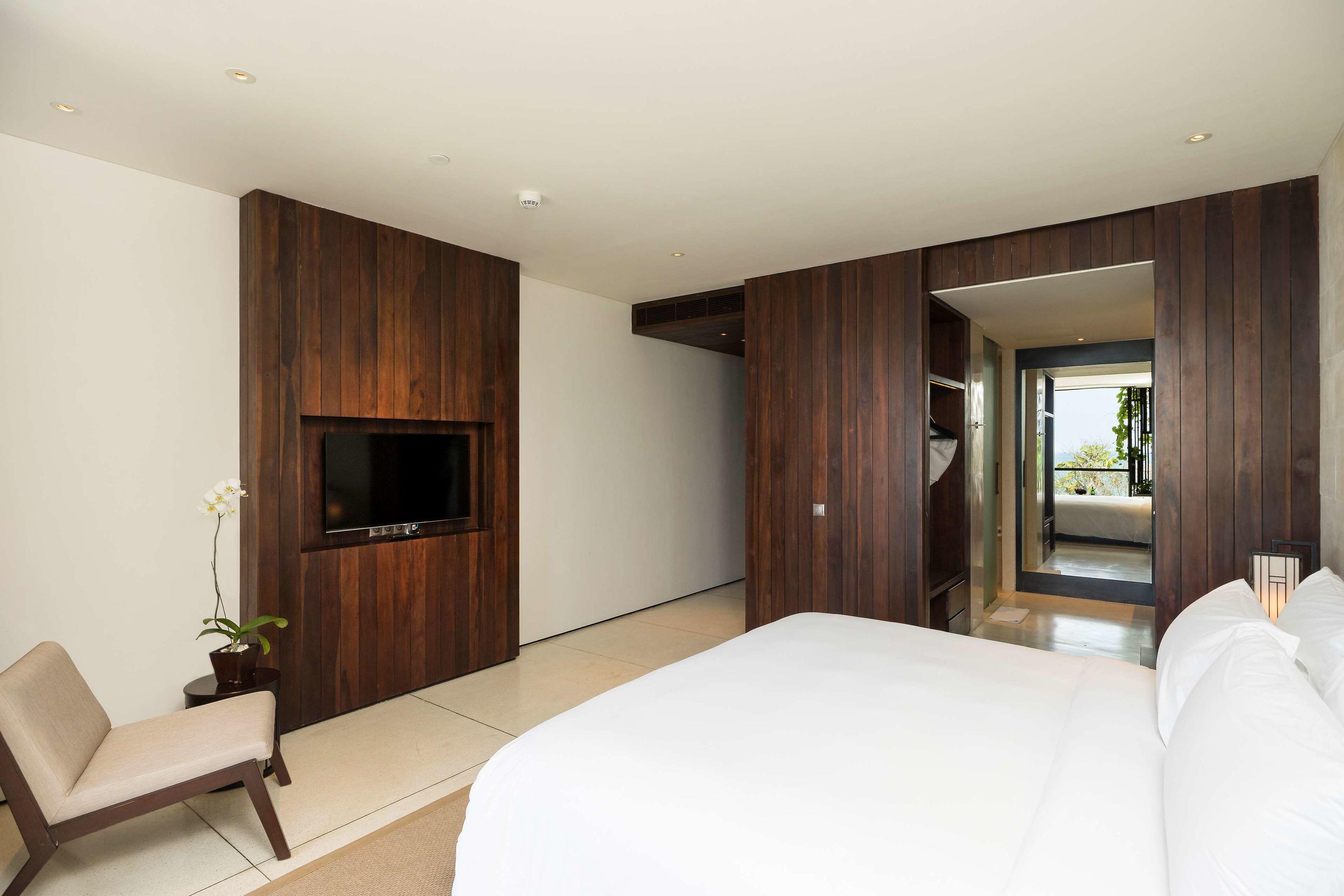 Studios at Alila Seminyak — photo 4
