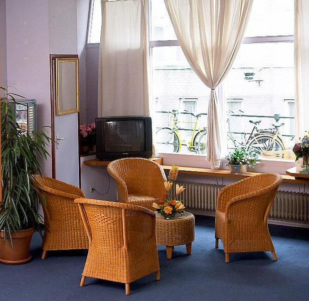 France Hotel Amsterdam — photo 4