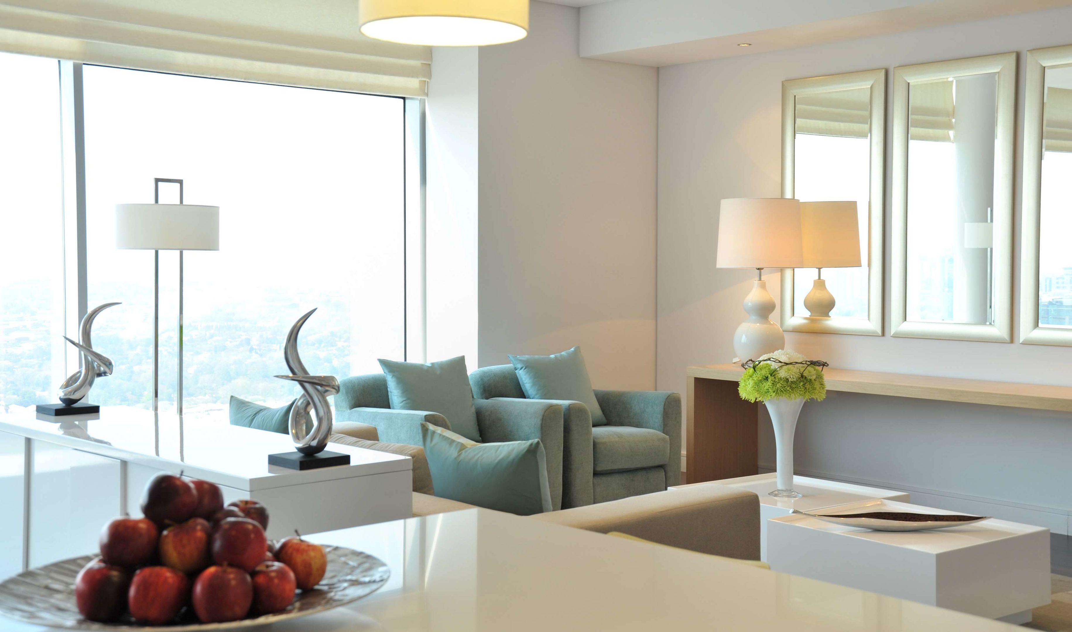 Radisson Blu Hotel Sandton, Johannesburg — photo 4