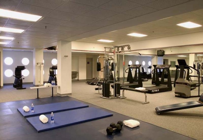DoubleTree by Hilton Hotel Miami Airport & Convention Center — photo 3