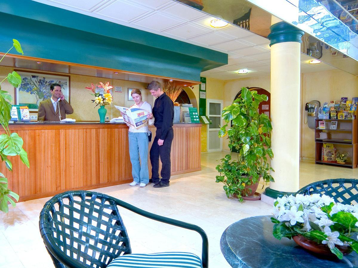 Benidorm Celebrations Music Resort — photo 4