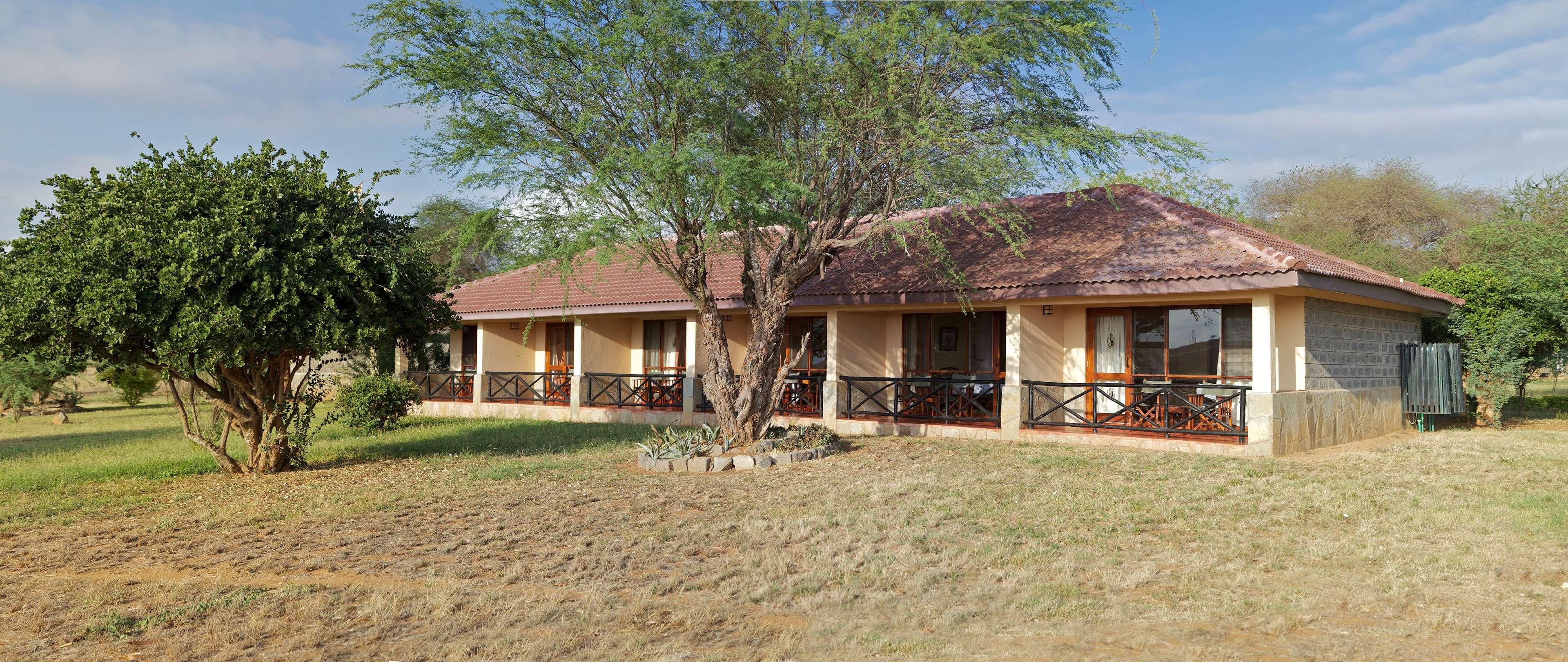 Ashnil Aruba Lodge — photo 4