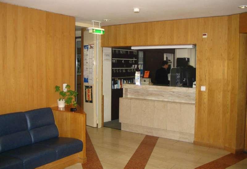 Hotel Bristol Zurich — photo 4