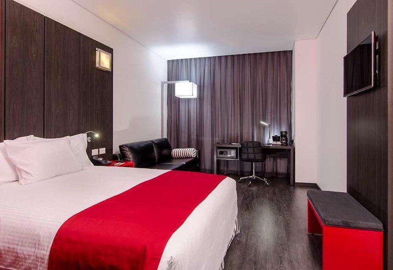 Ramada Encore Puebla Mexico — photo 3