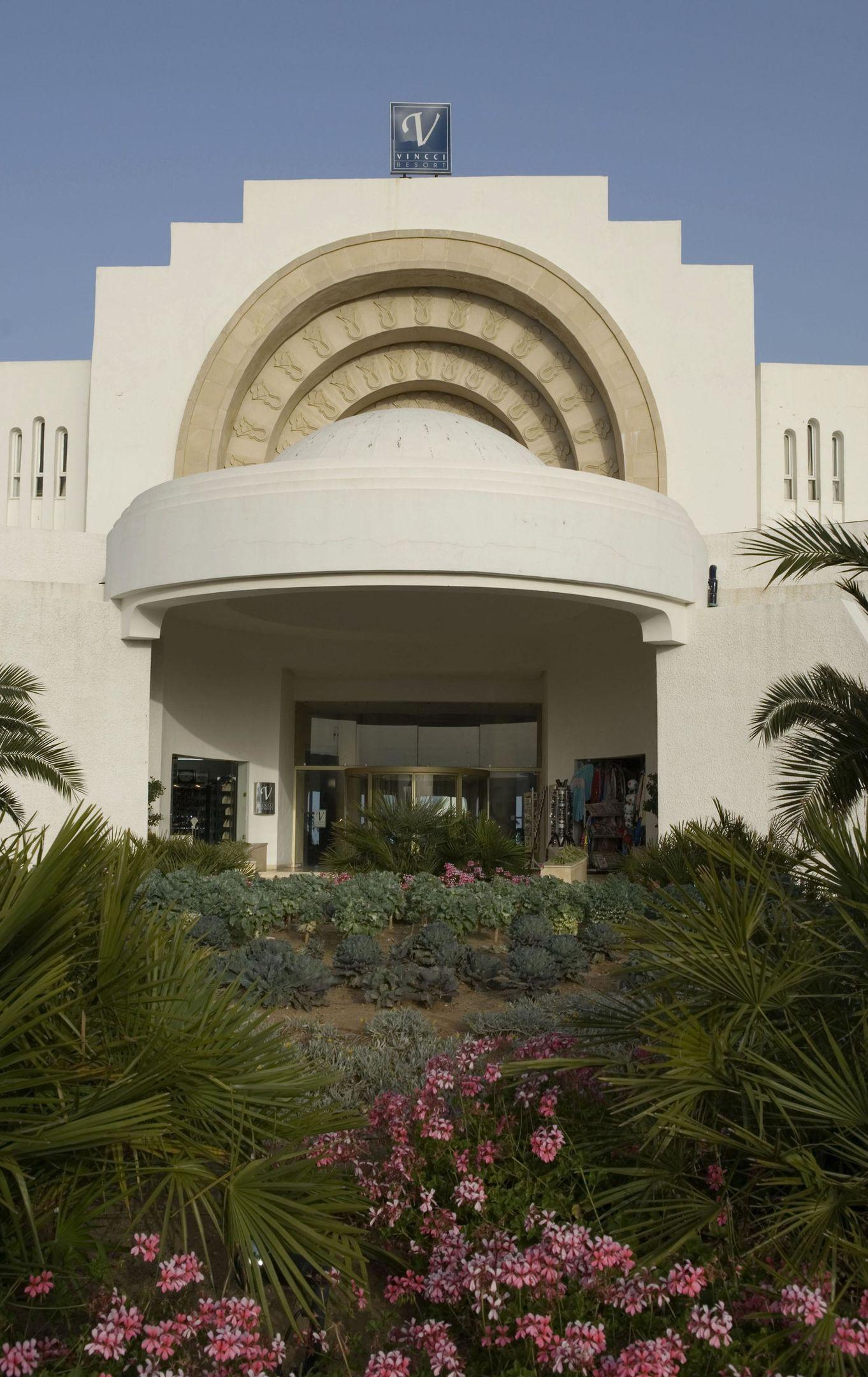 Golden Tulip Taj Sultan — photo 4