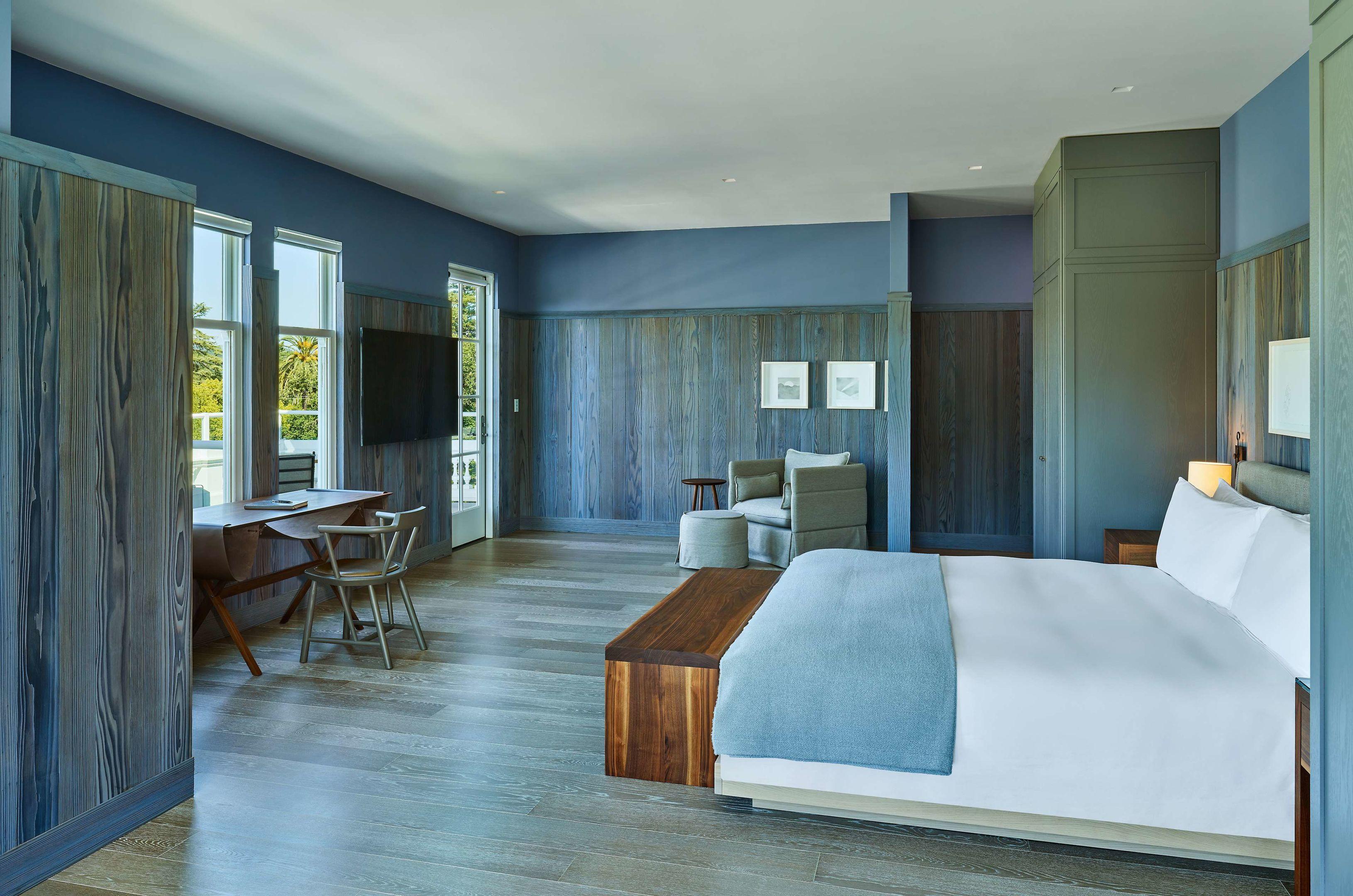Alila Napa Valley — photo 5