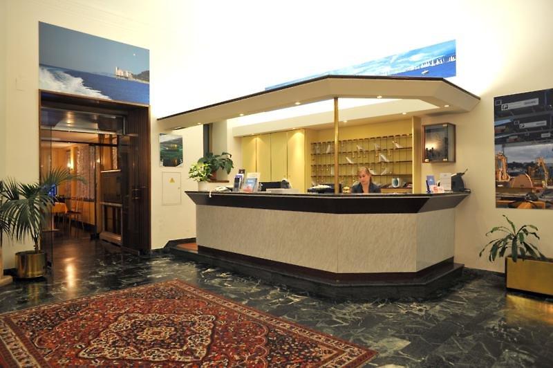 B&B Hotel TRIESTE — photo 3