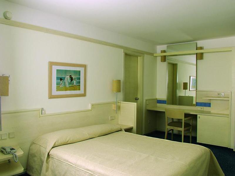 TT Hotels Pegasos Club Hotel — photo 3