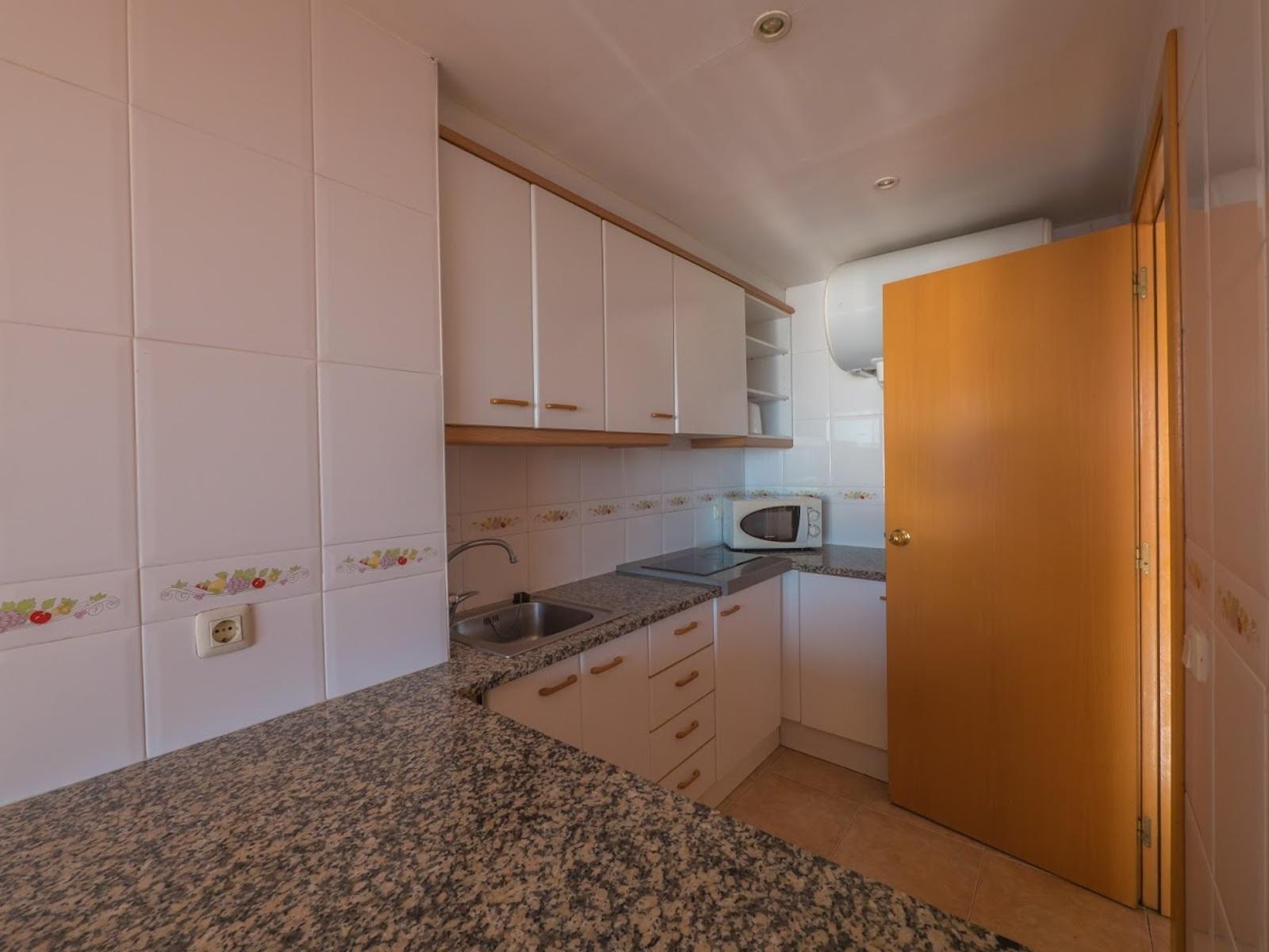 AR Europa Sun Apartamentos — photo 5