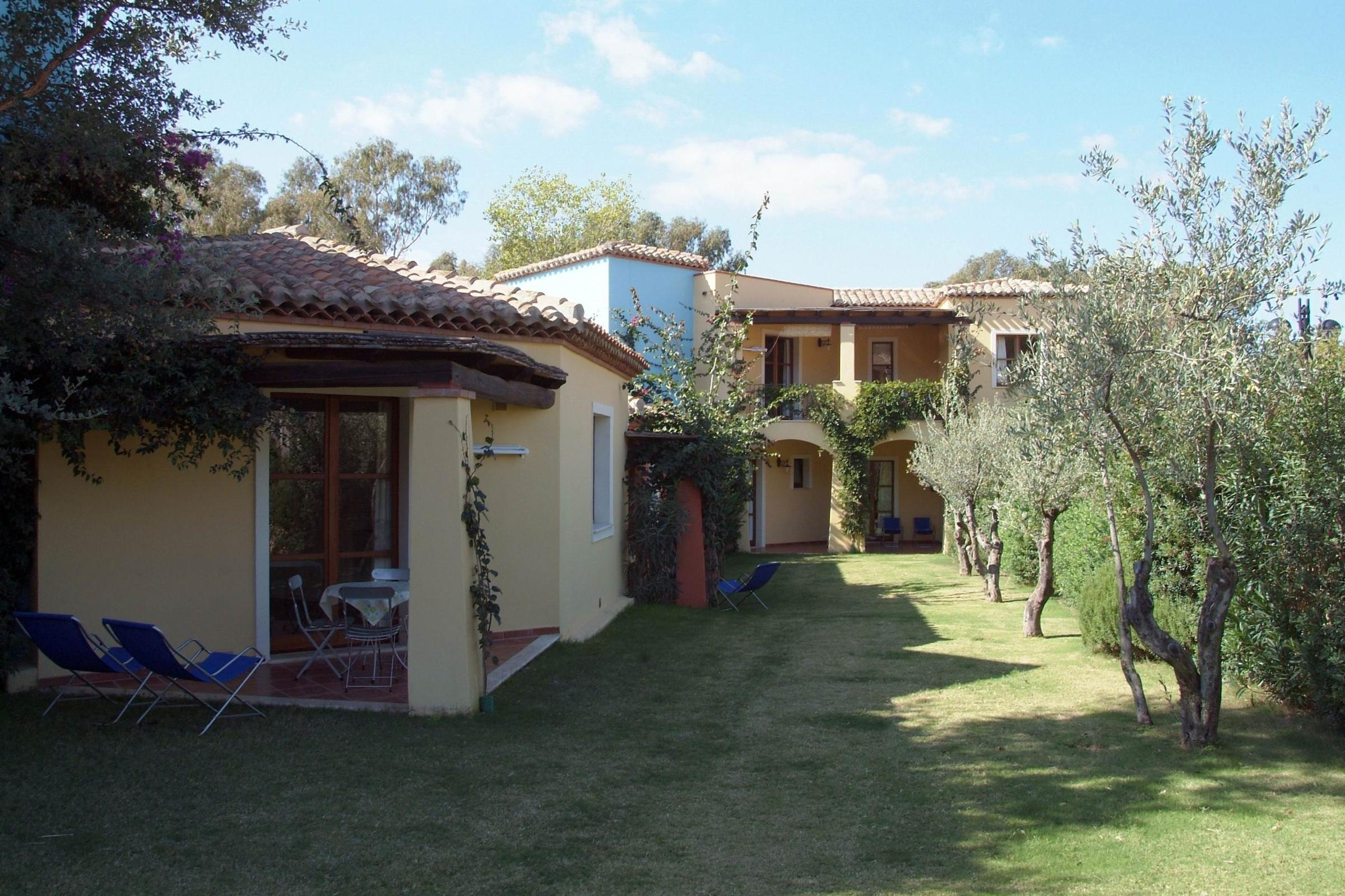 Residence Borgo degli Ulivi — photo 4
