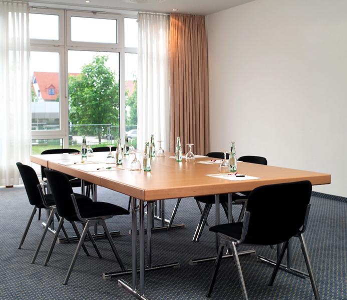 Park Inn by Radisson Gottingen — photo 3