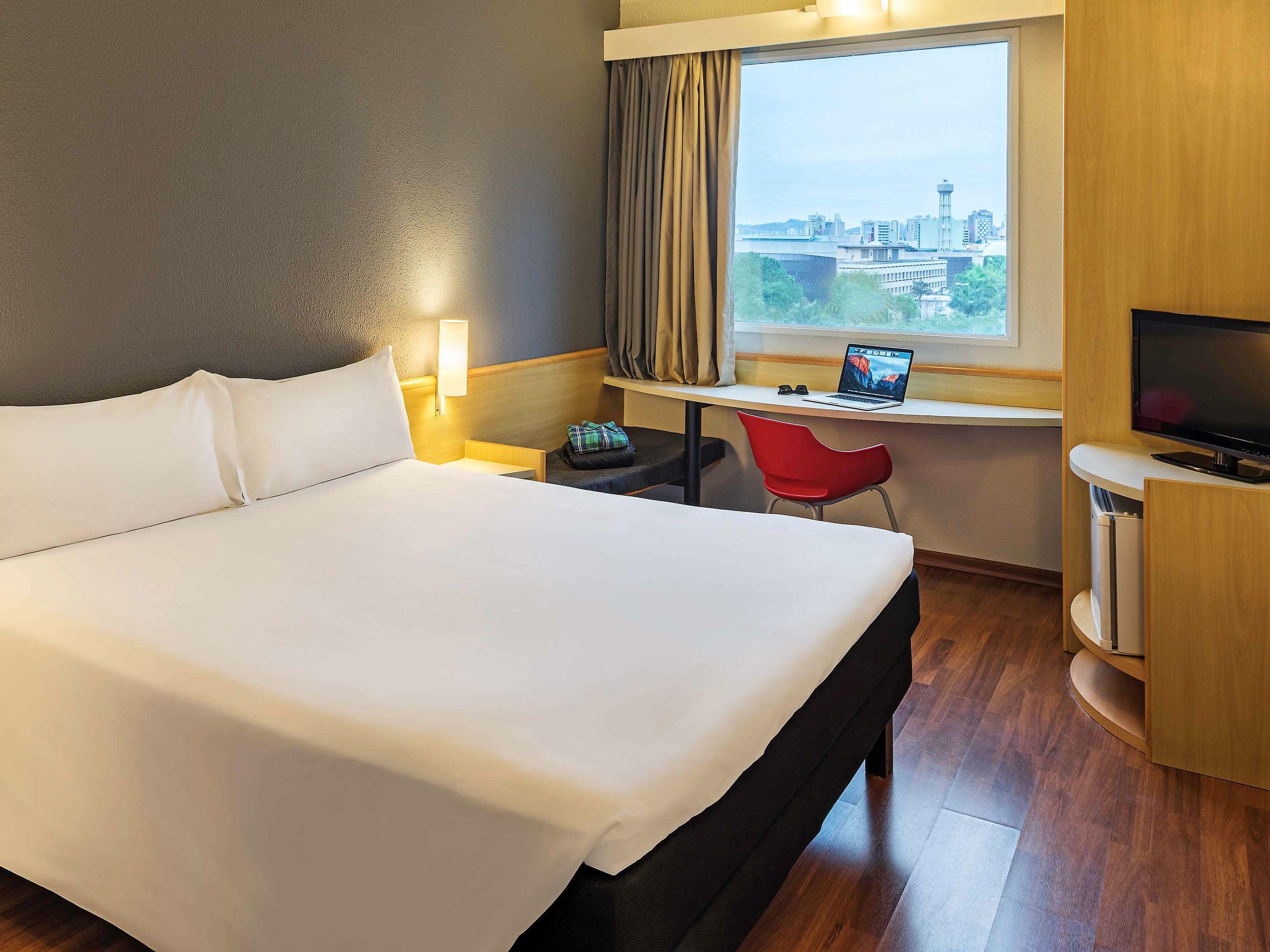 ibis Santo Andre — photo 3