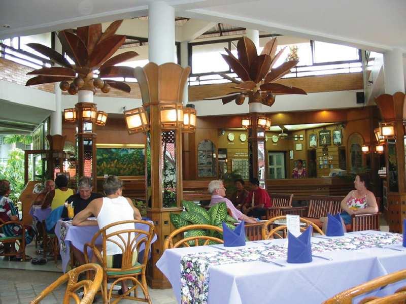 Coconut Village Resort — photo 3