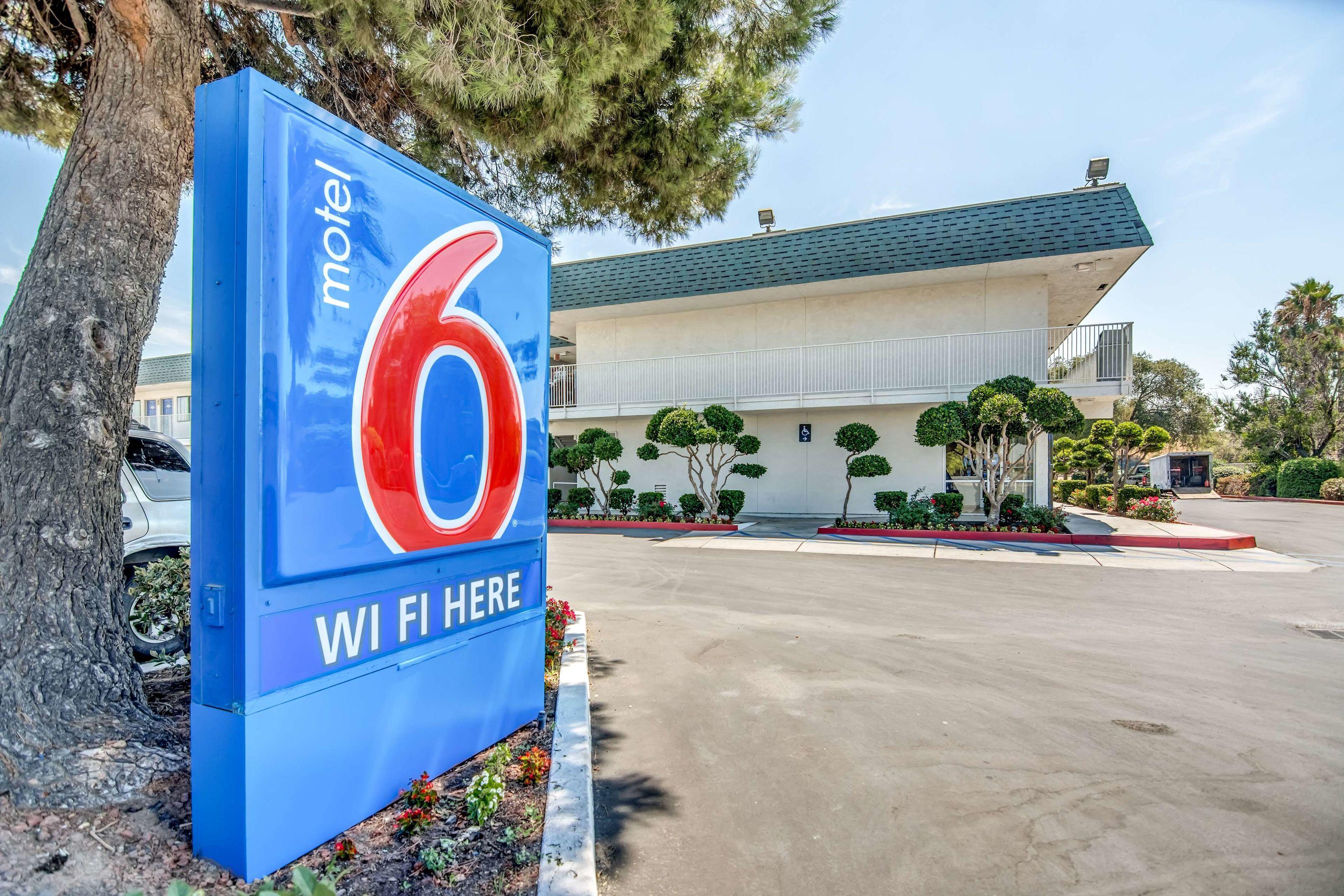 Motel 6 Tracy — photo 4
