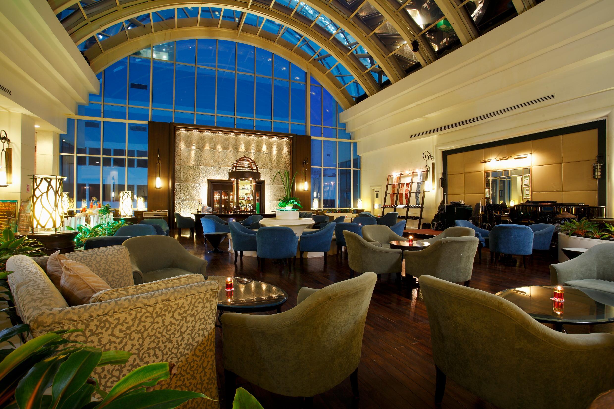 Centara Hotel Hat Yai — photo 3