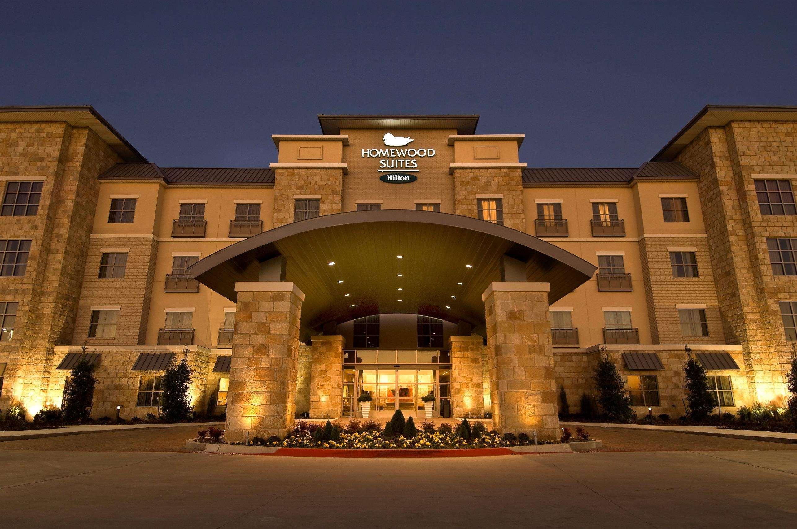 Homewood Suites by Hilton Dallas-Frisco — photo 4