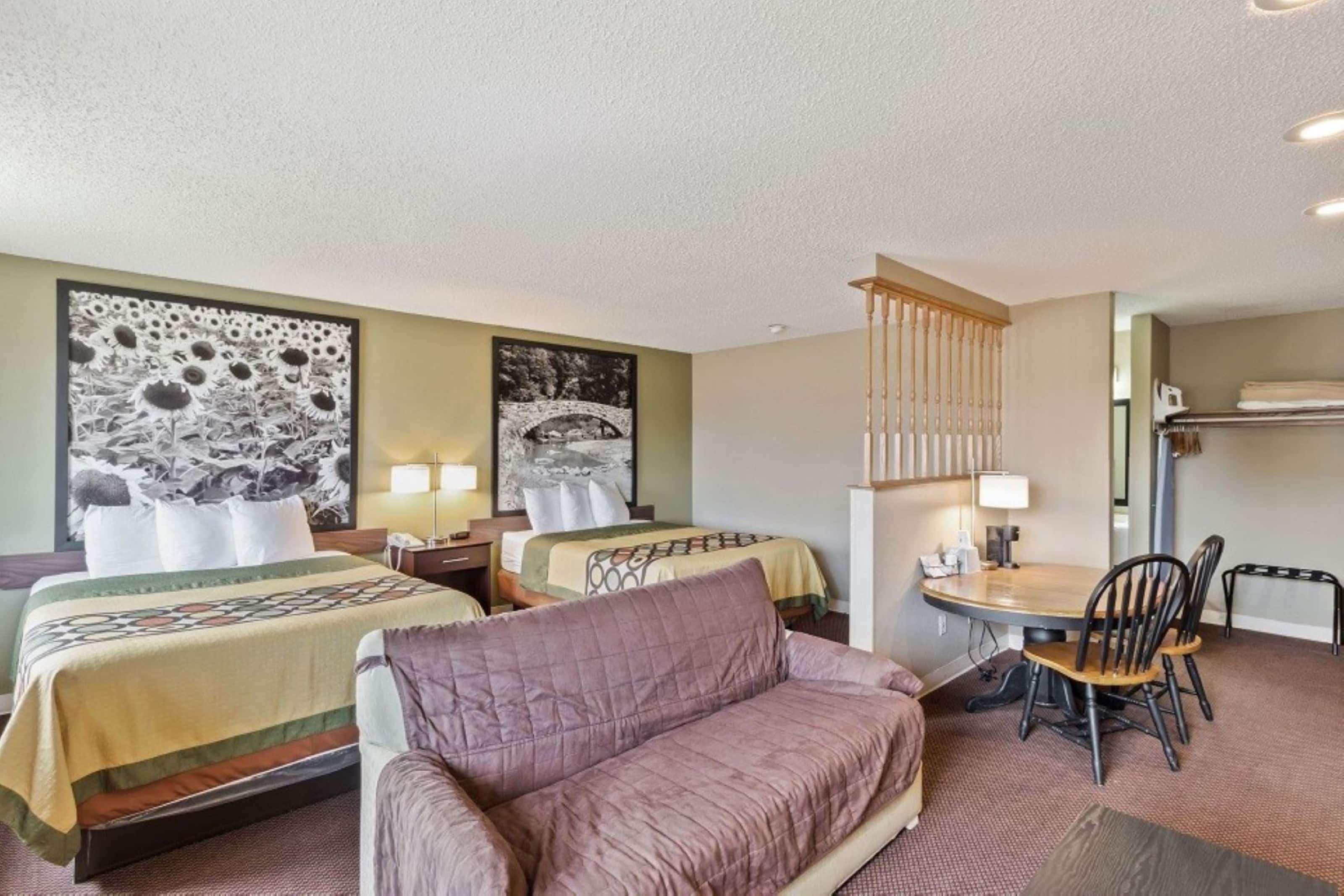 Super 8 Ankeny/Des Moines Area — photo 4