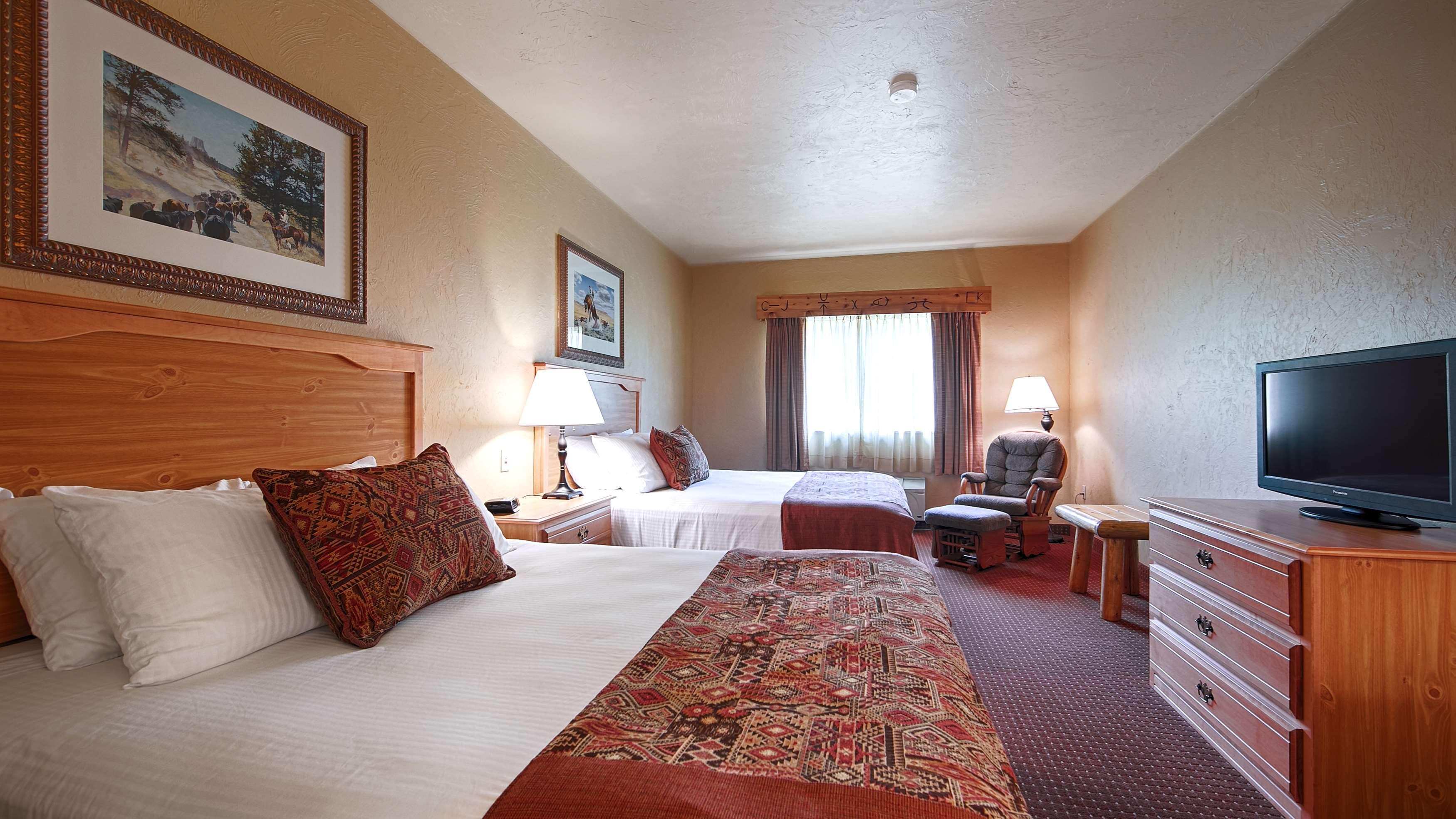 Best Western Devils Tower Inn — photo 4