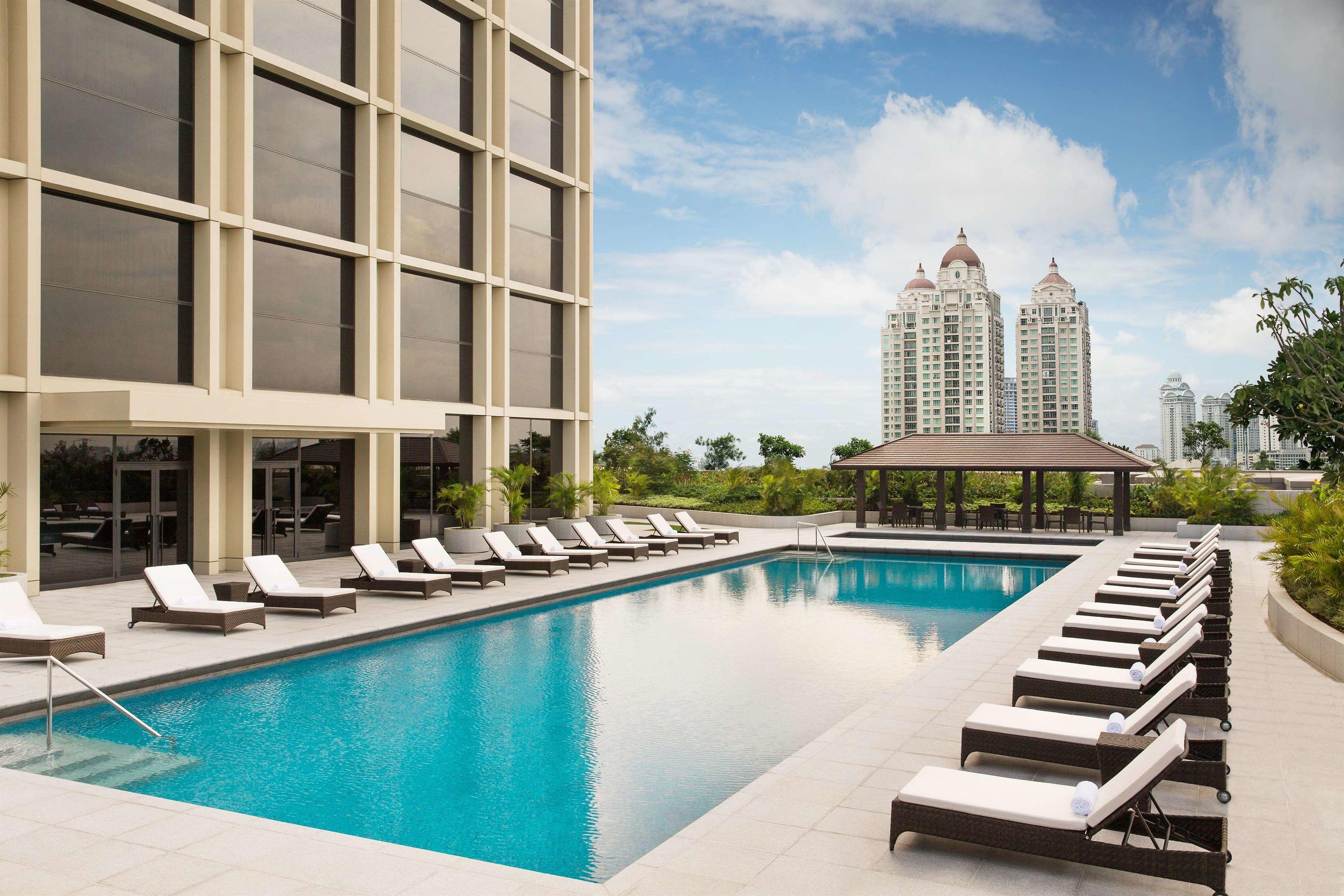Fairmont Jakarta — photo 5