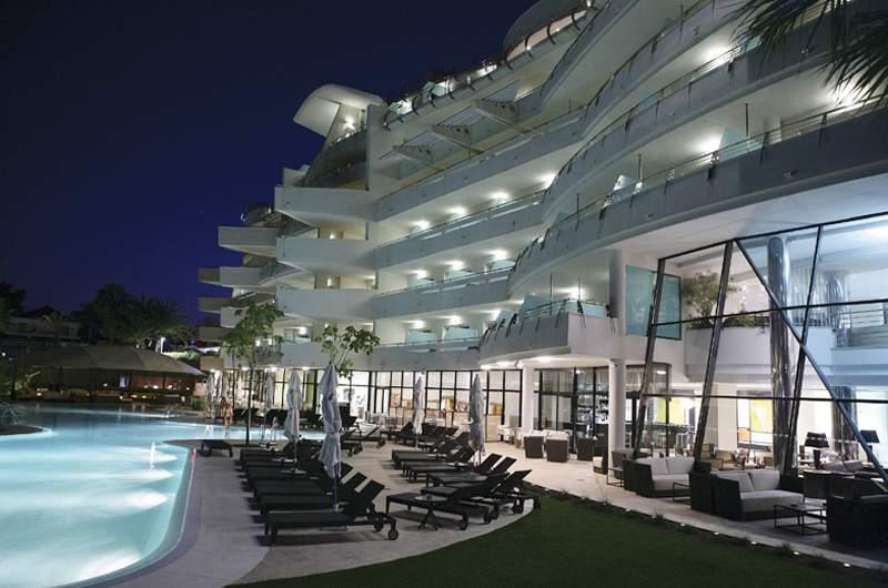 Senator Banús Spa Hotel — photo 5