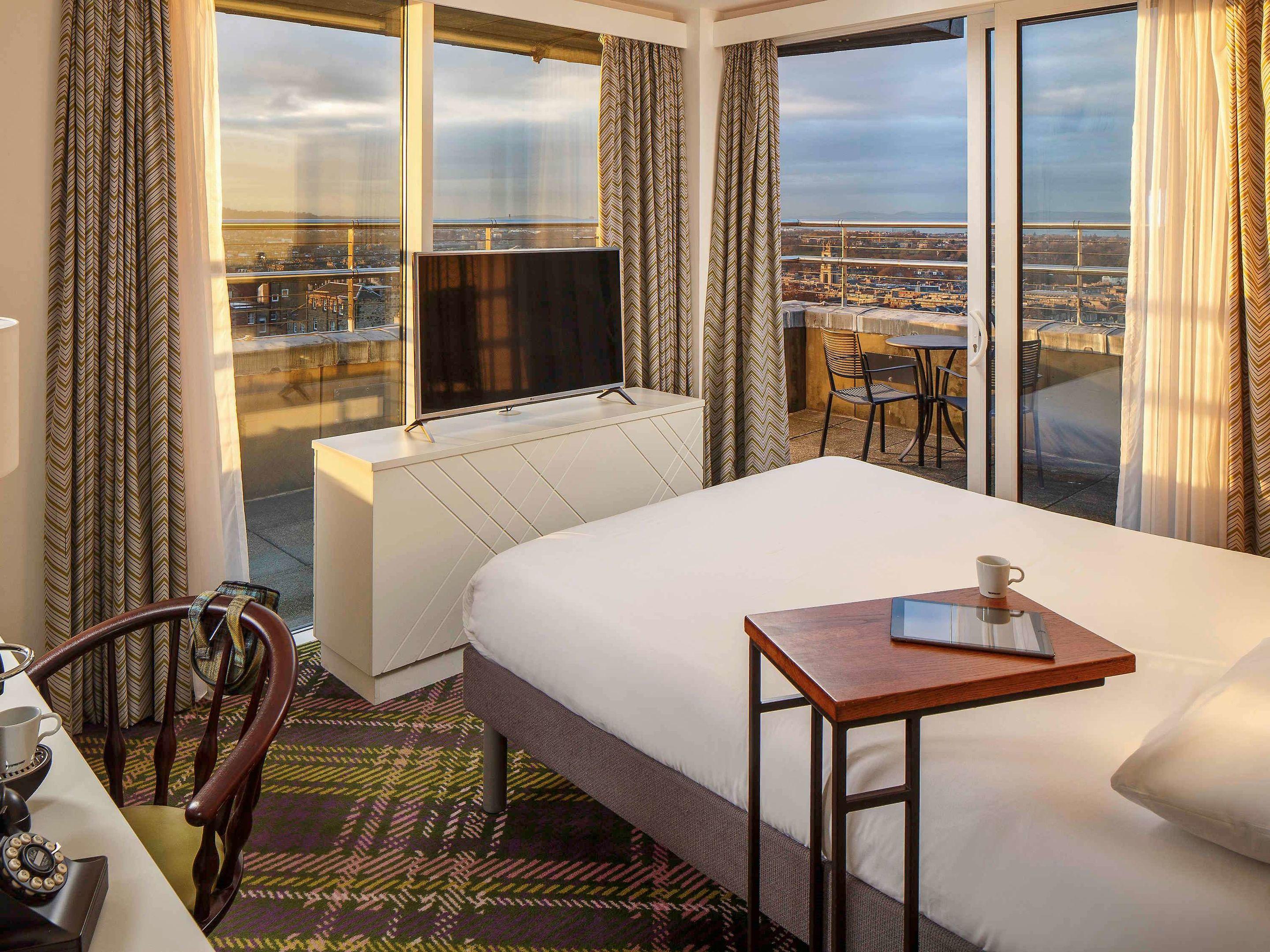 ibis Styles Edinburgh Centre St Andrew Square — photo 5