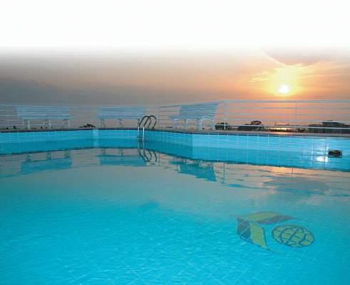 Emmantina Hotel — photo 3